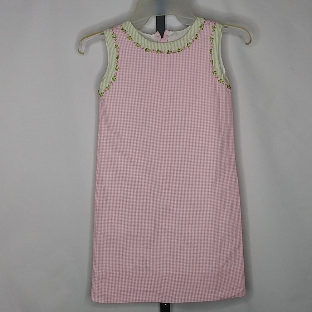 Glorimont girls dress 6x